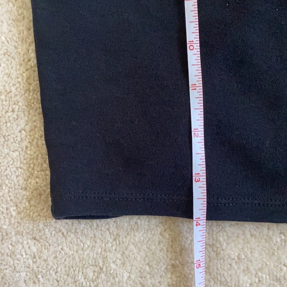 Madewell | Crop Top | EUC - Picture 5 of 6